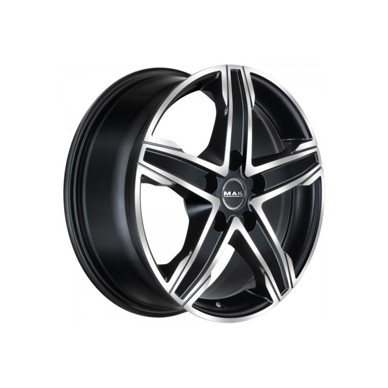 LLANTA SENCO MAK KING 5 16X 6,5 especial furgonetas