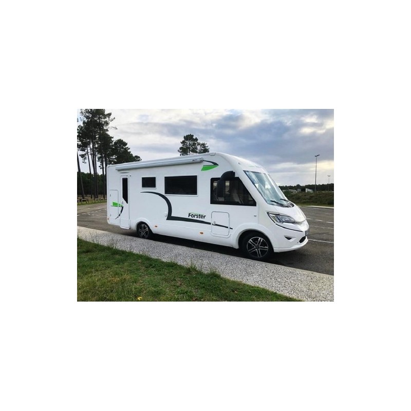 LLANTA SENCO MAK KING 5 16X 6,5 especial furgonetas