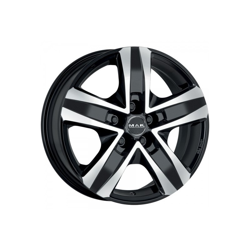 LLANTA SENCO MARK STONE 5 VAN 16X 6,5" especial furgonetas