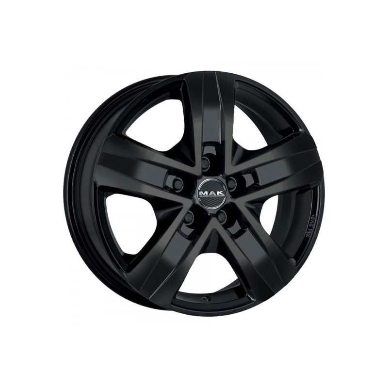 LLANTA SENCO MARK STONE 5 VAN 16X 6,5" especial furgonetas