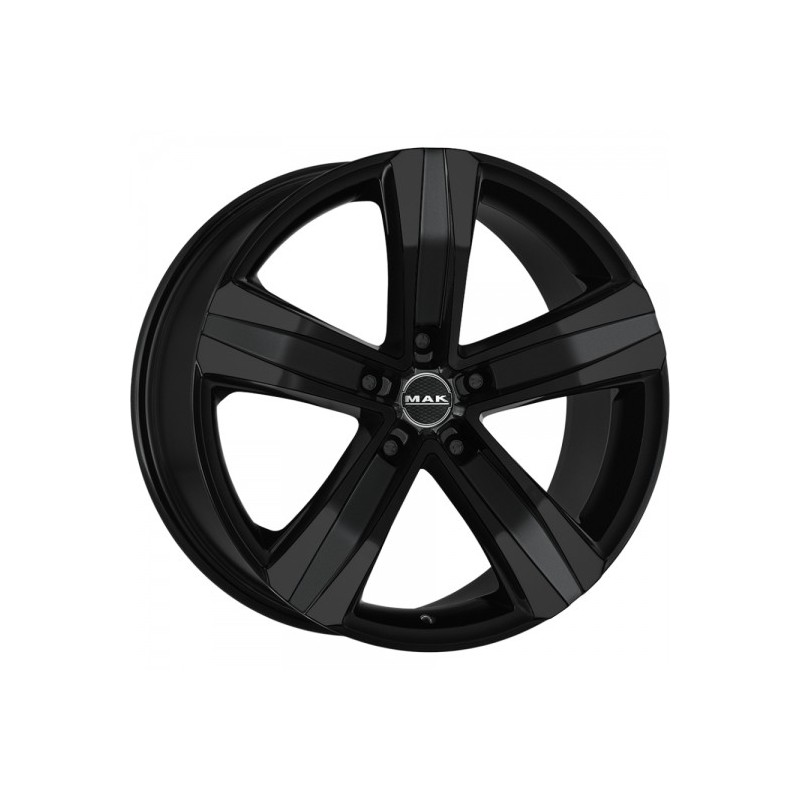 LLANTA SENCO MAK STONE 5 VAN 15X 6,5"especial furgonetas