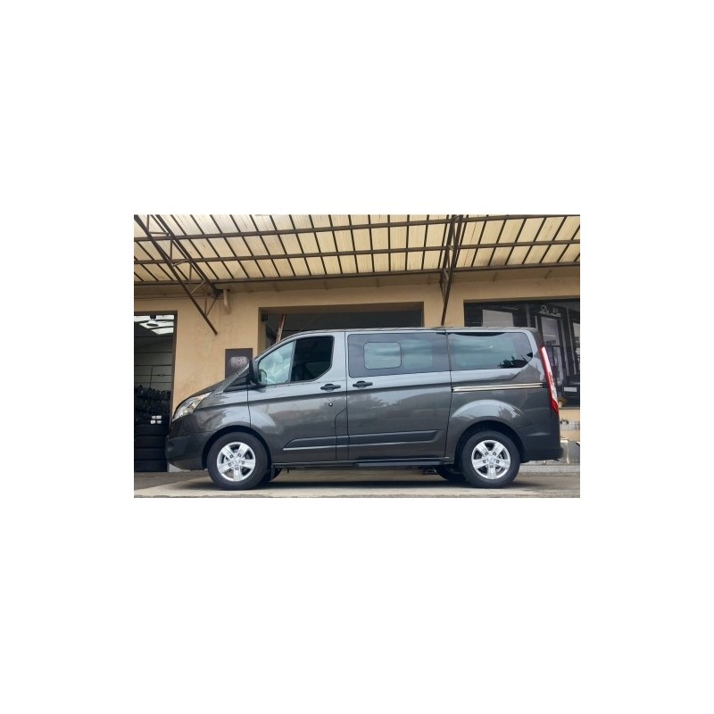 LLANTA SENCO MAK STONE 5 VAN 15X 6,5"especial furgonetas