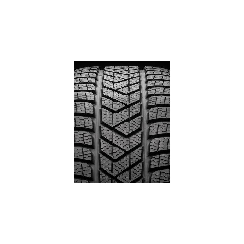 NEUMATICO PIRELLI 225/50R17 98V XL WINTER SOTTOZERO 3