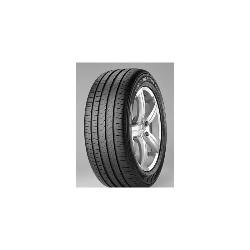 NEUMATICO PIRELLI  235/55R18 100V SCORPION VERDE