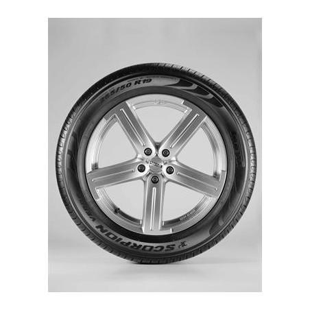 NEUMATICO PIRELLI  235/55R18 100V SCORPION VERDE