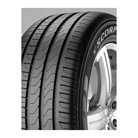 NEUMATICO PIRELLI  235/55R18 100V SCORPION VERDE