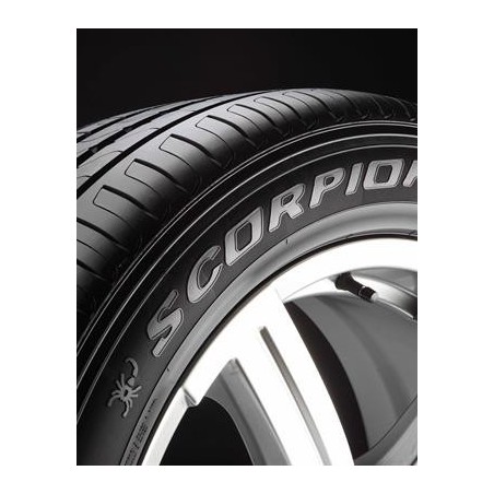 NEUMATICO PIRELLI  235/55R18 100V SCORPION VERDE