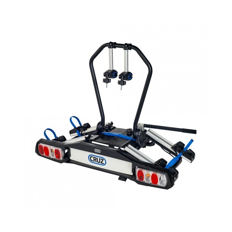 PORTABICICLETAS CRUZ Pivot eBike 2 bikes "YA TENEMOS EXISTENCIAS DE ESTE PORTABICIS"