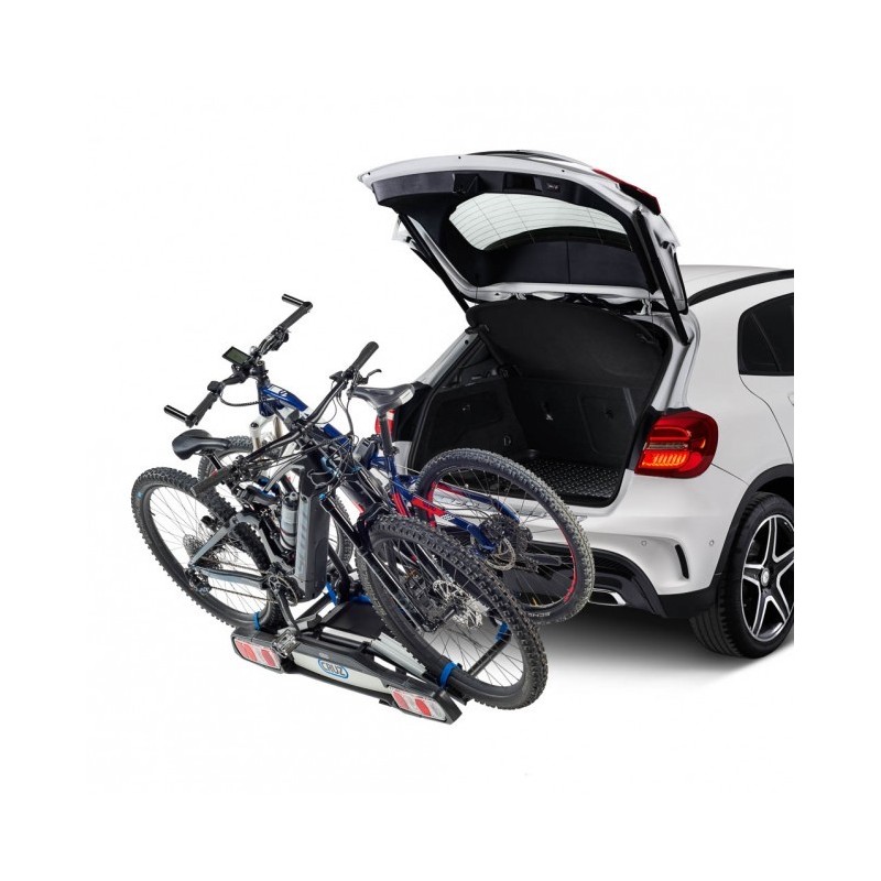 PORTABICICLETAS CRUZ Pivot eBike 2 bikes "YA TENEMOS EXISTENCIAS DE ESTE PORTABICIS"