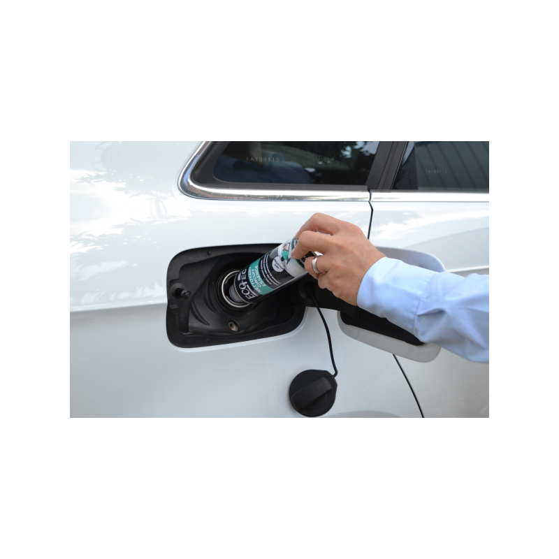 LIMPIADOR DEL CIRCUITO DE LA GASOLINA ECOTEC 1000