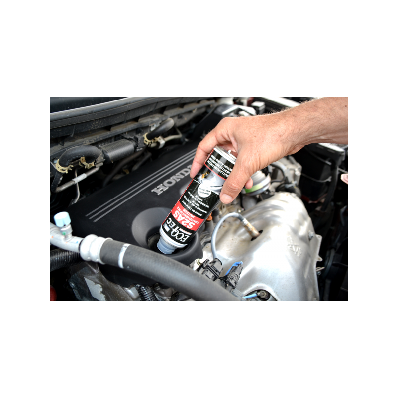 TRATAMIENTO ACEITE MOTOR ECOTEC 1125