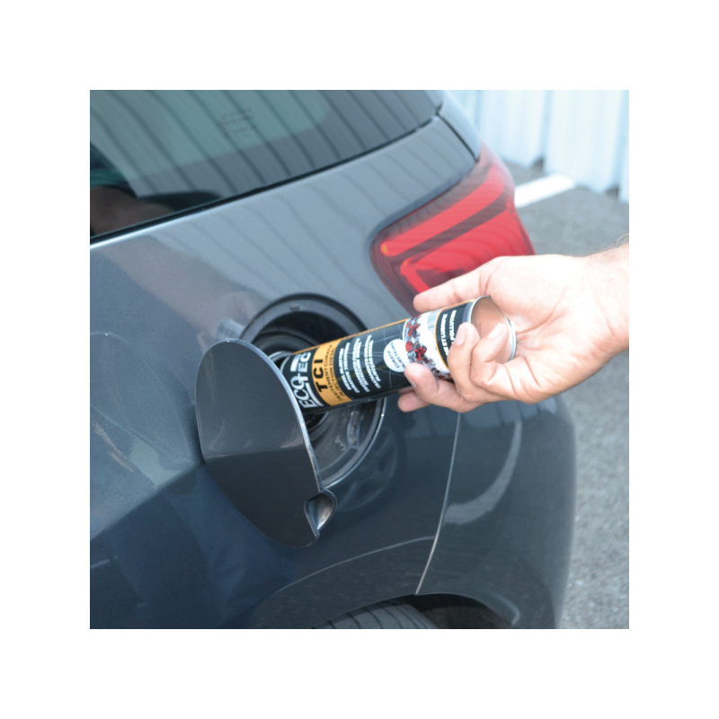 TRATAMIENTO CURATIVO INJECTION DIESEL ECOTEC 1111