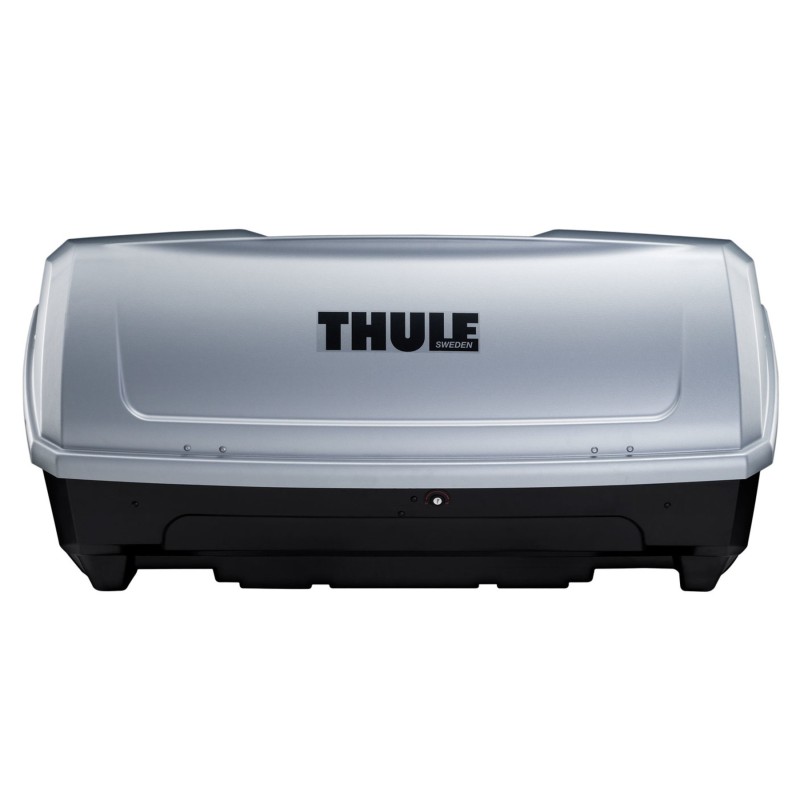 Portaequipajes de bola de remolque Thule BackUp