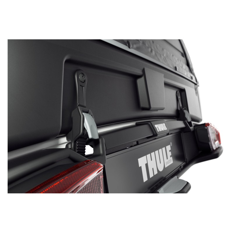 Portaequipajes de bola de remolque Thule BackSpace XT