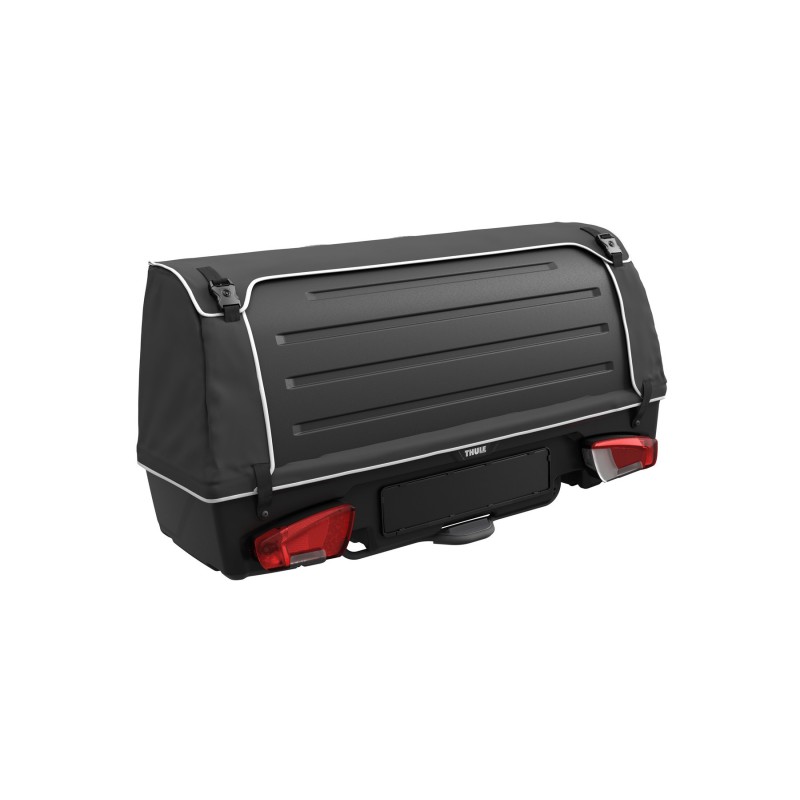 Portaequipajes de bola de remolque Thule Onto