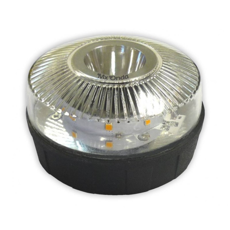 "OFERTA" 3 Luces de emergencia para vehículos (V-16) MX-ONDA