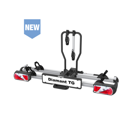 PORTA BICICLETAS Diamant TG
