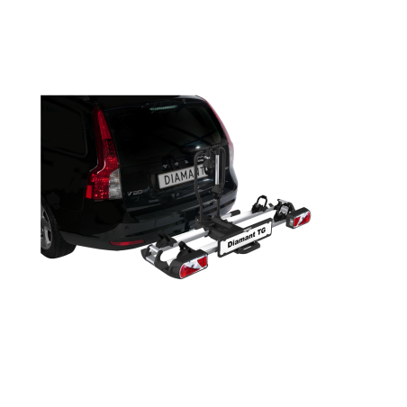 PORTA BICICLETAS Diamant TG