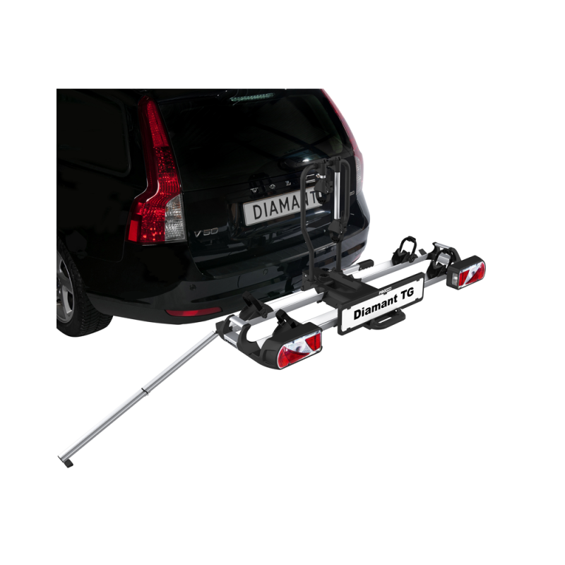 PORTA BICICLETAS Diamant TG