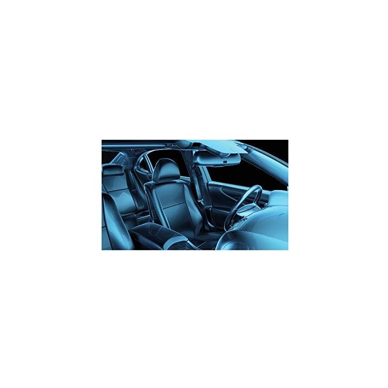 TUNAP MP 104 – Protector Habitáculo Plus