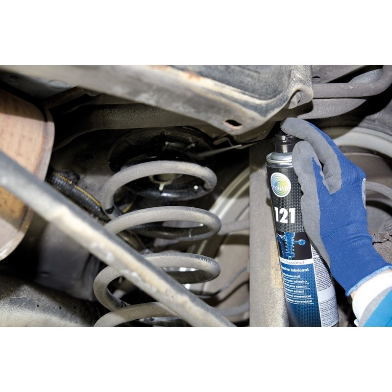 TUNAP MP 121 – Grasa Sintética para Silentblocks