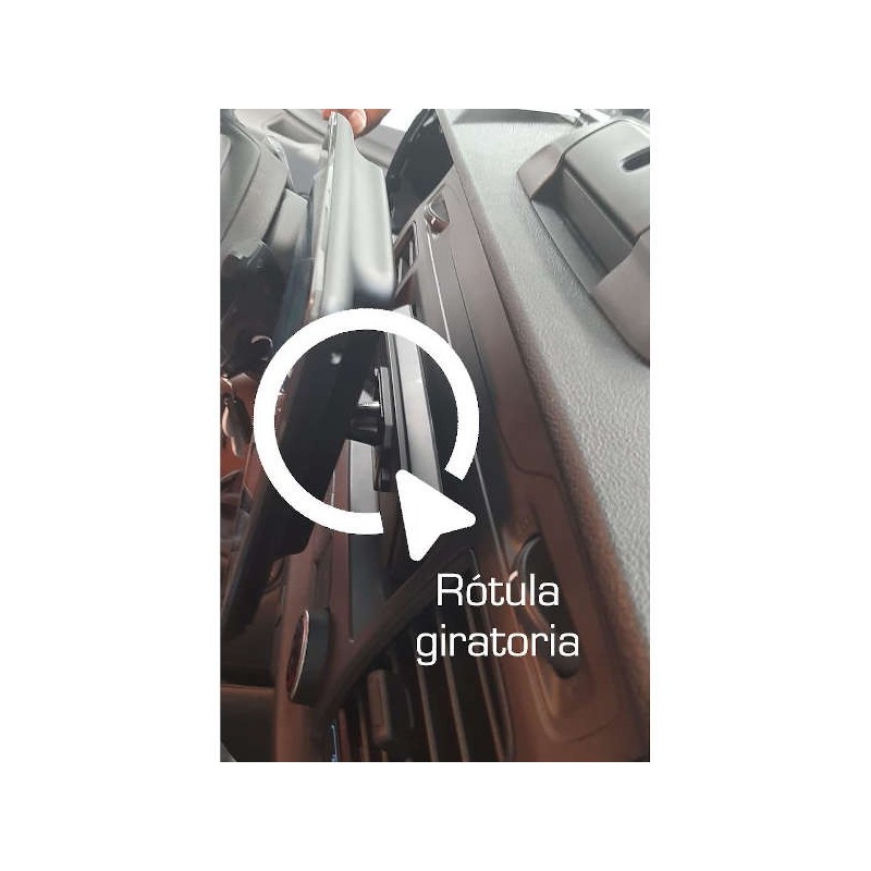 Autoradio 1 DIN 10.1″ Nakamichi