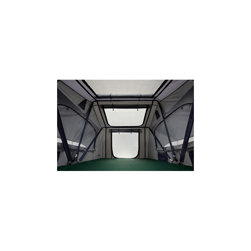 Thule Tepui Kukenam  tienda de techo para 3 personas gris