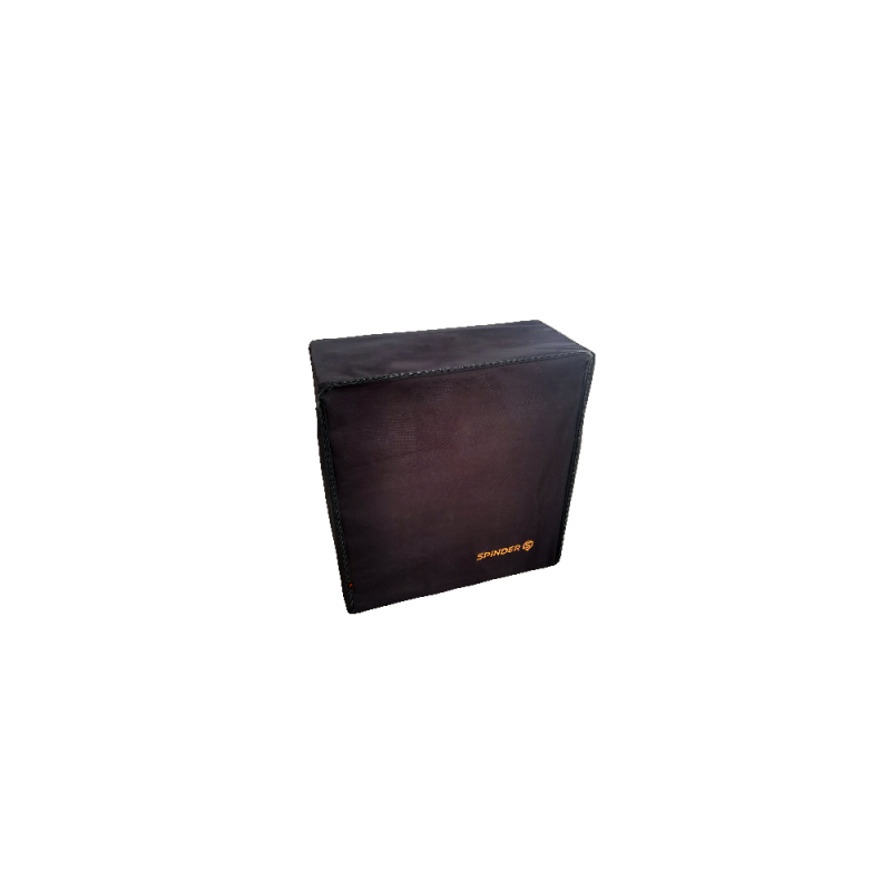 PORTABICICLETAS PLEGABLE Spinder TX2