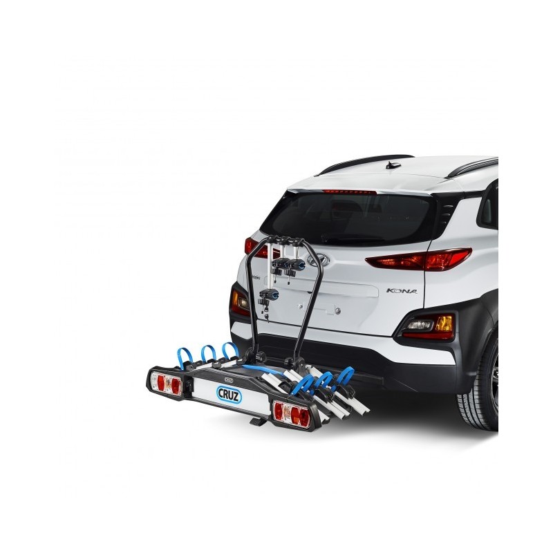 PORTABICICLETAS Cruz Pivot 3