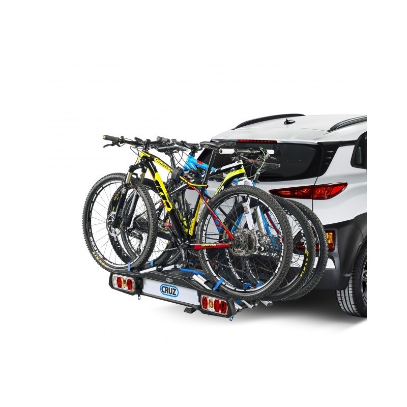 PORTABICICLETAS Cruz Pivot 3