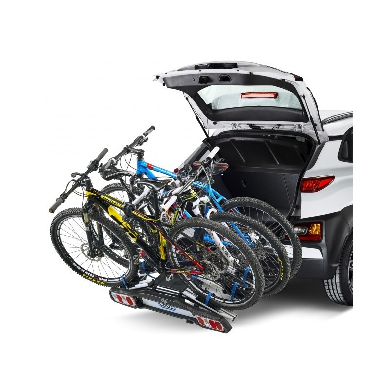 PORTABICICLETAS Cruz Pivot 3