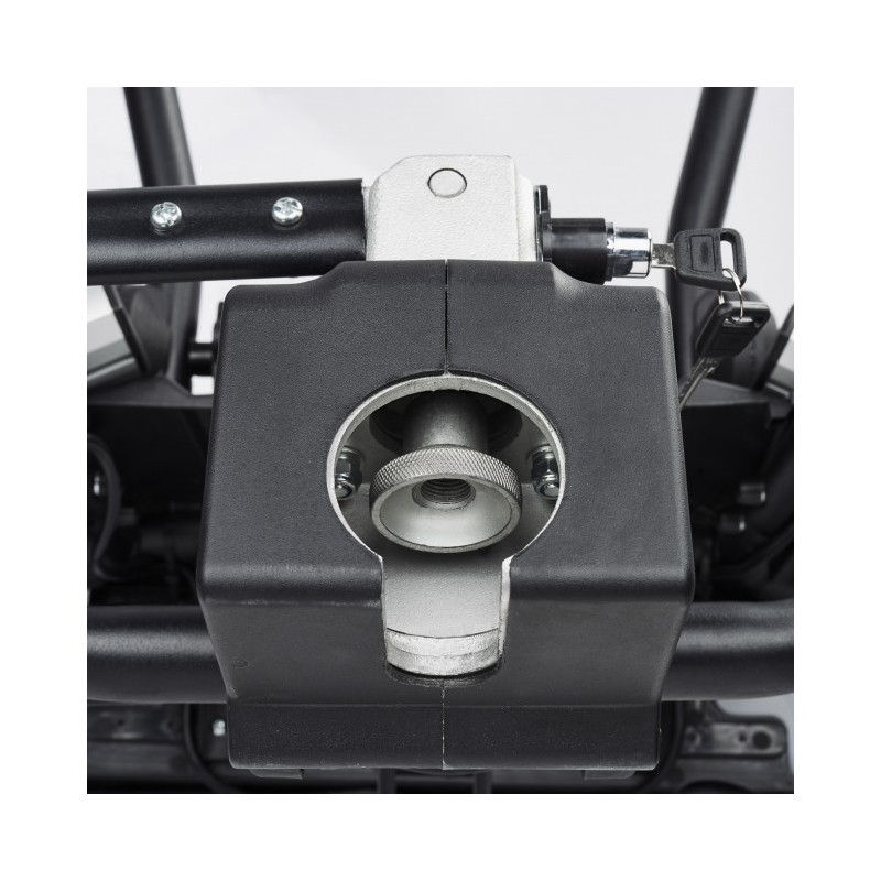 PORTABICICLETAS Cruz Pivot 3