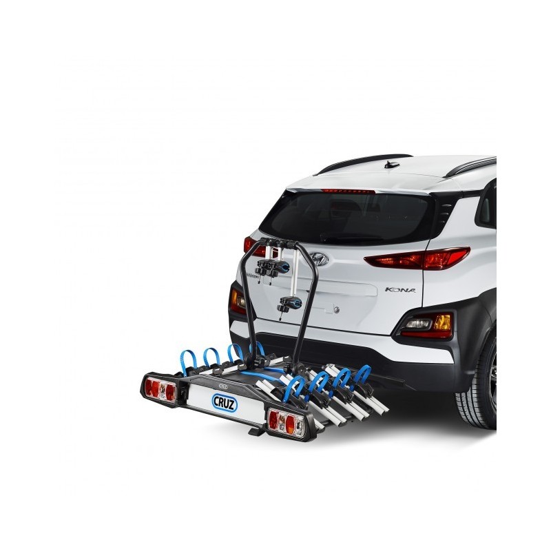 PORTABICICLETAS Cruz Pivot 4