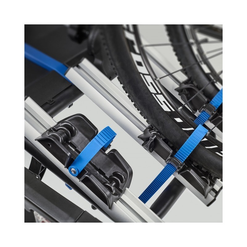 PORTABICICLETAS Cruz Pivot 4