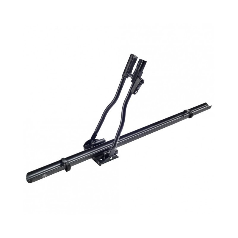 PORTABICICLETAS Cruz Race Dark