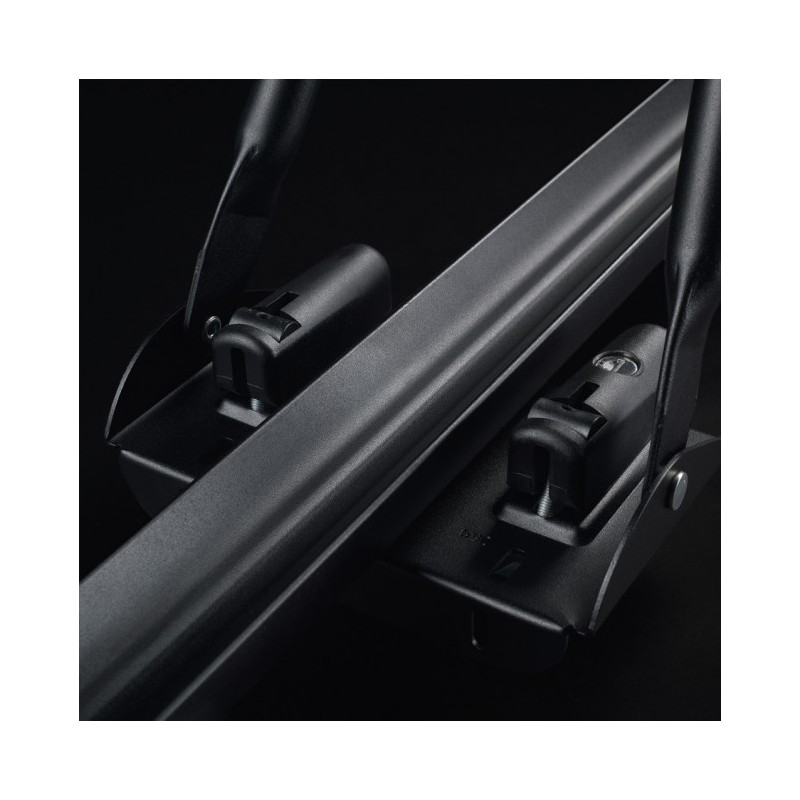 PORTABICICLETAS Cruz Race Dark