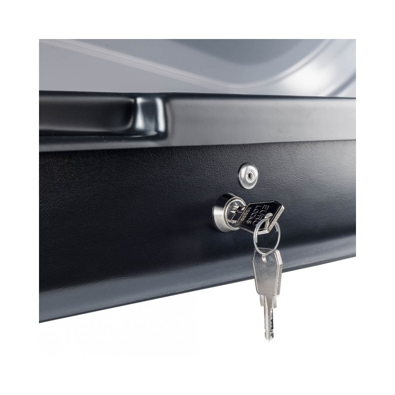 COFRE Cruz Easy 320GM