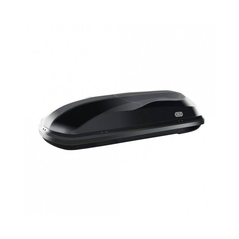 Cofre Cruz Box 430N -negro brillo- U80