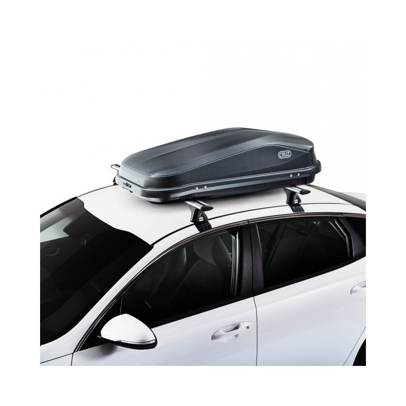 COFRE Cruz Easy 320A