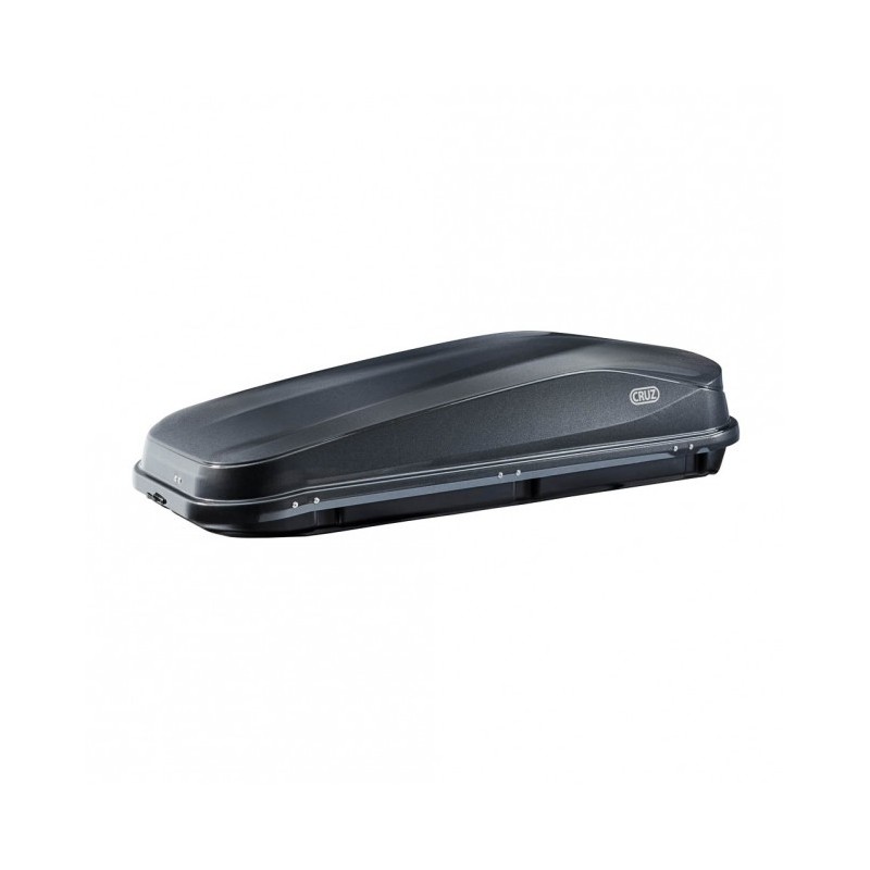 COFRE Cruz Easy 430A ANTRACITA