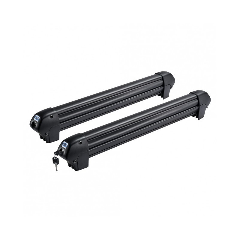 PORTAESQUIS Cruz Ski Rack Dark 6