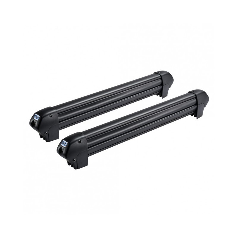 PORTAESQUIS Cruz Ski Rack Dark 6