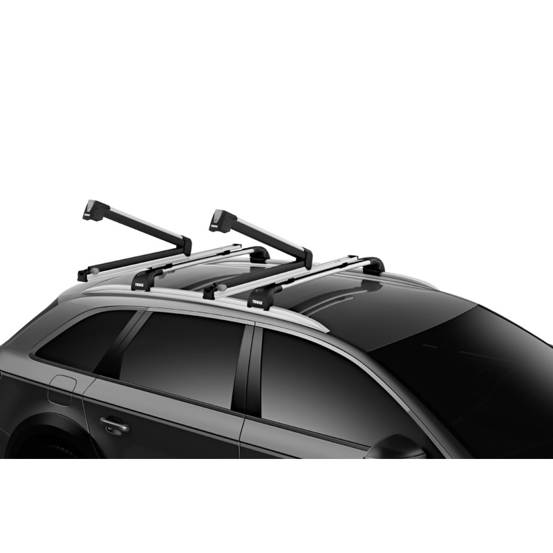 PORTAESQUIS Thule SnowPack Extender