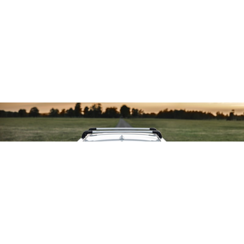 Barras de techo THULE