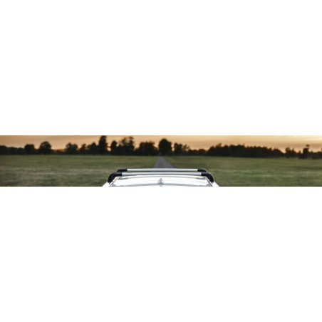 Barras de techo THULE