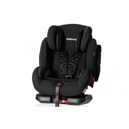 Sillita Integrale Fix Negro