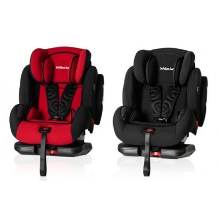 Sillita Integrale Fix Negro