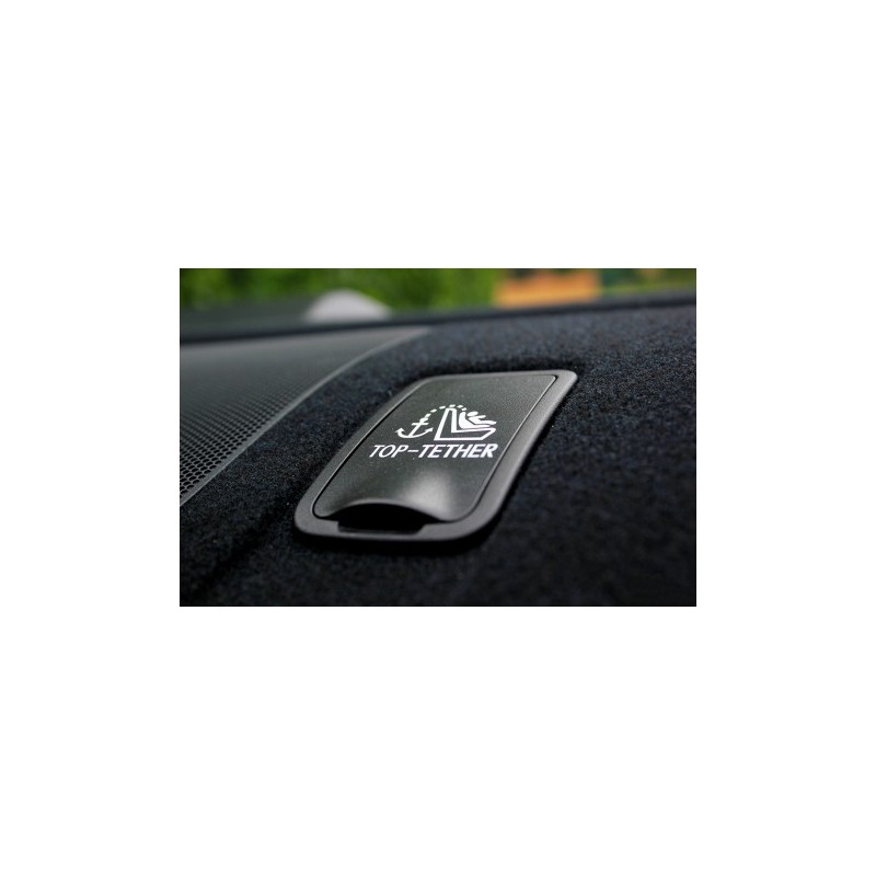 Sillita Integrale Fix Negro