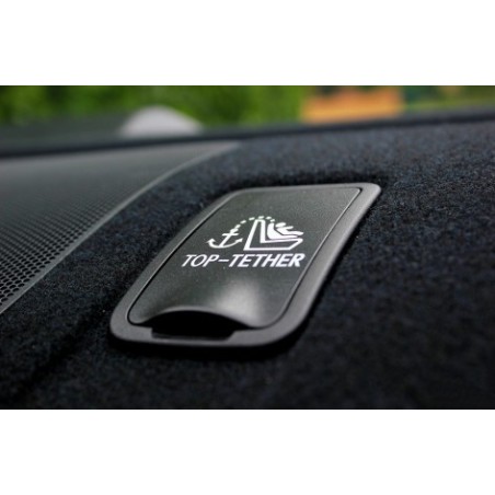 Sillita Integrale Fix Negro