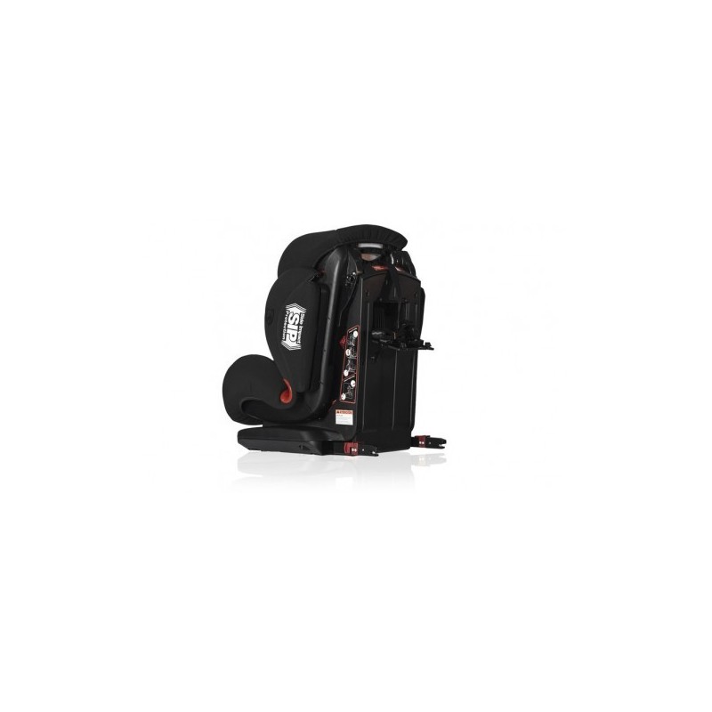 Sillita Integrale Fix Gris